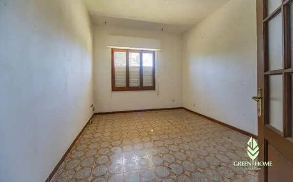 Villa via Delle Acacie, Cagliari