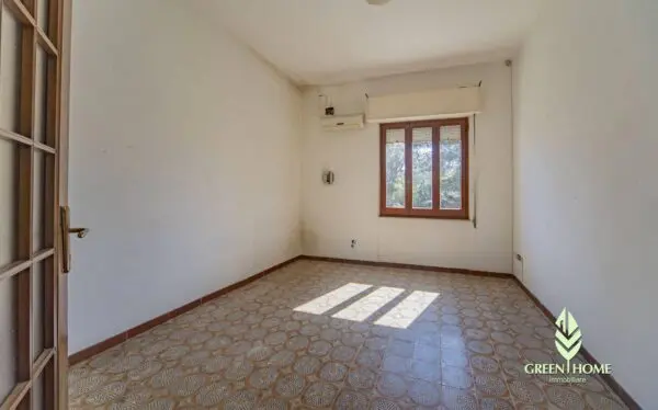 Villa via Delle Acacie, Cagliari