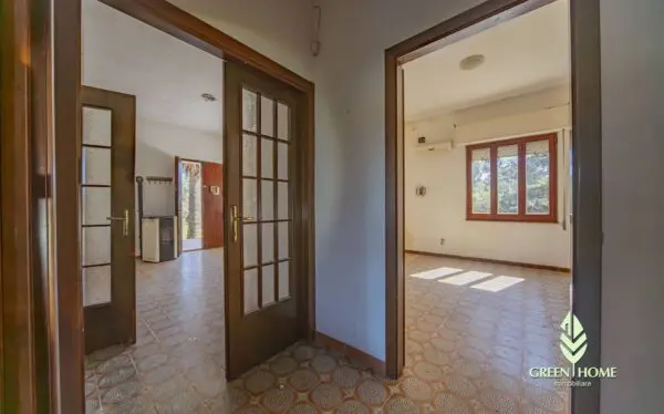 Villa via Delle Acacie, Cagliari
