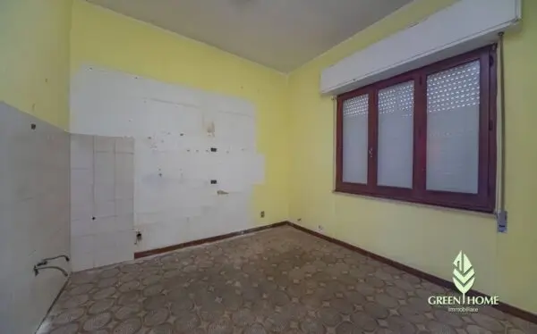 Villa via Delle Acacie, Cagliari