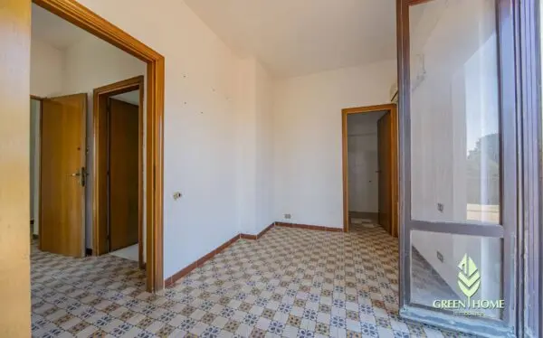 Villa via Delle Acacie, Cagliari