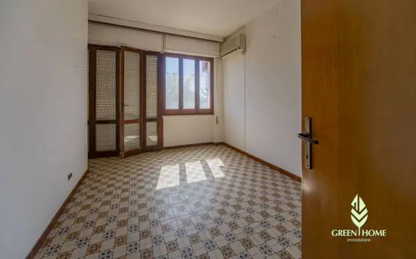 Villa via Delle Acacie, Cagliari