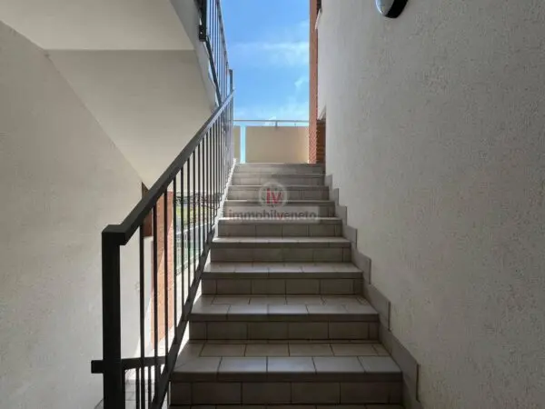 Appartamento via Ruffilli, Zimella