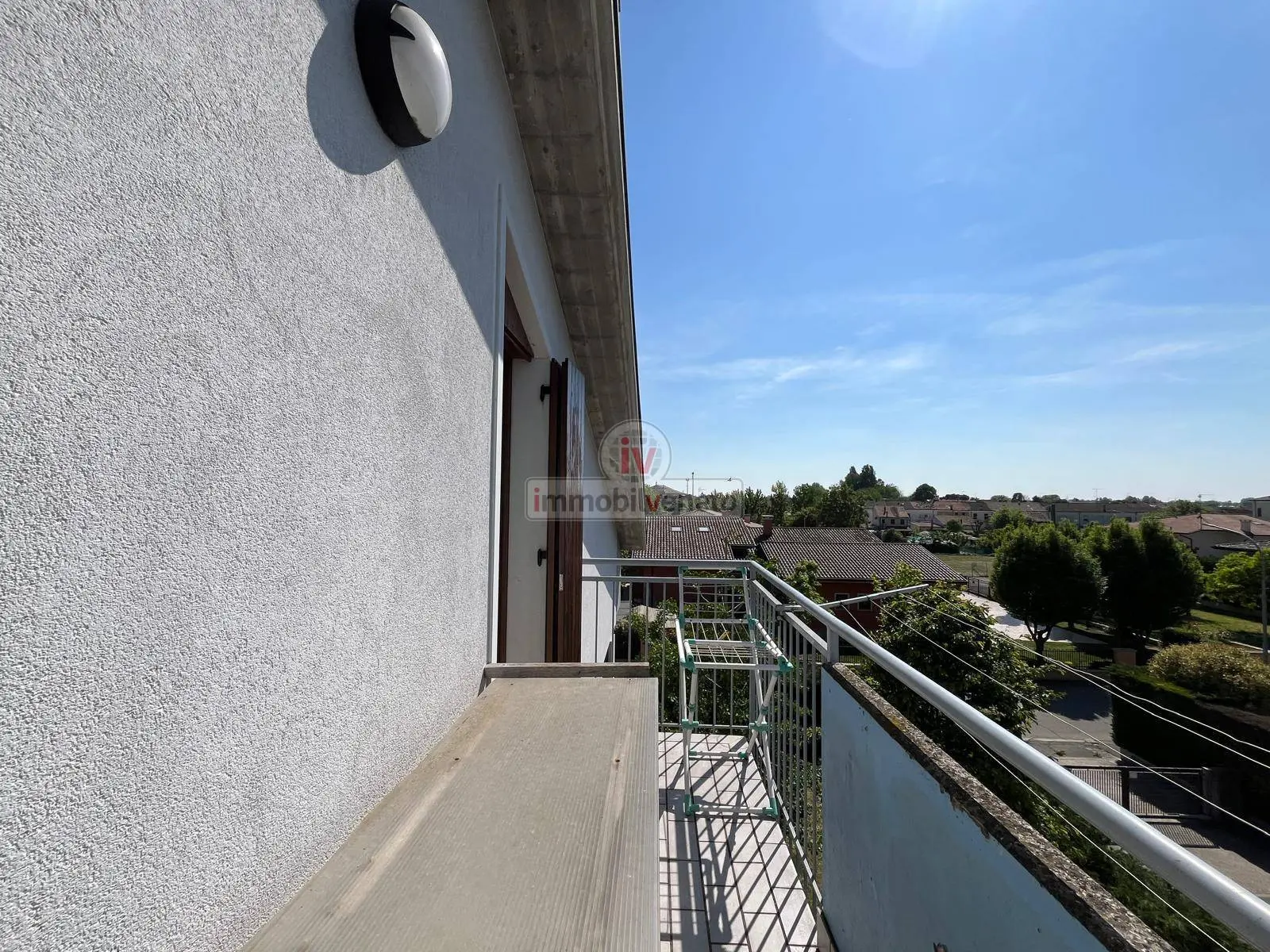 Immagine per Appartamento in vendita a Zimella VIA RUFFILLI 