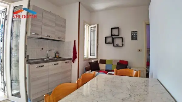 Appartamento viale Delle Orchidee 5, Ugento