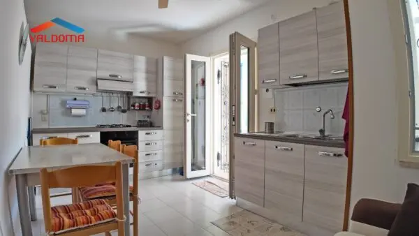 Appartamento viale Delle Orchidee 5, Ugento