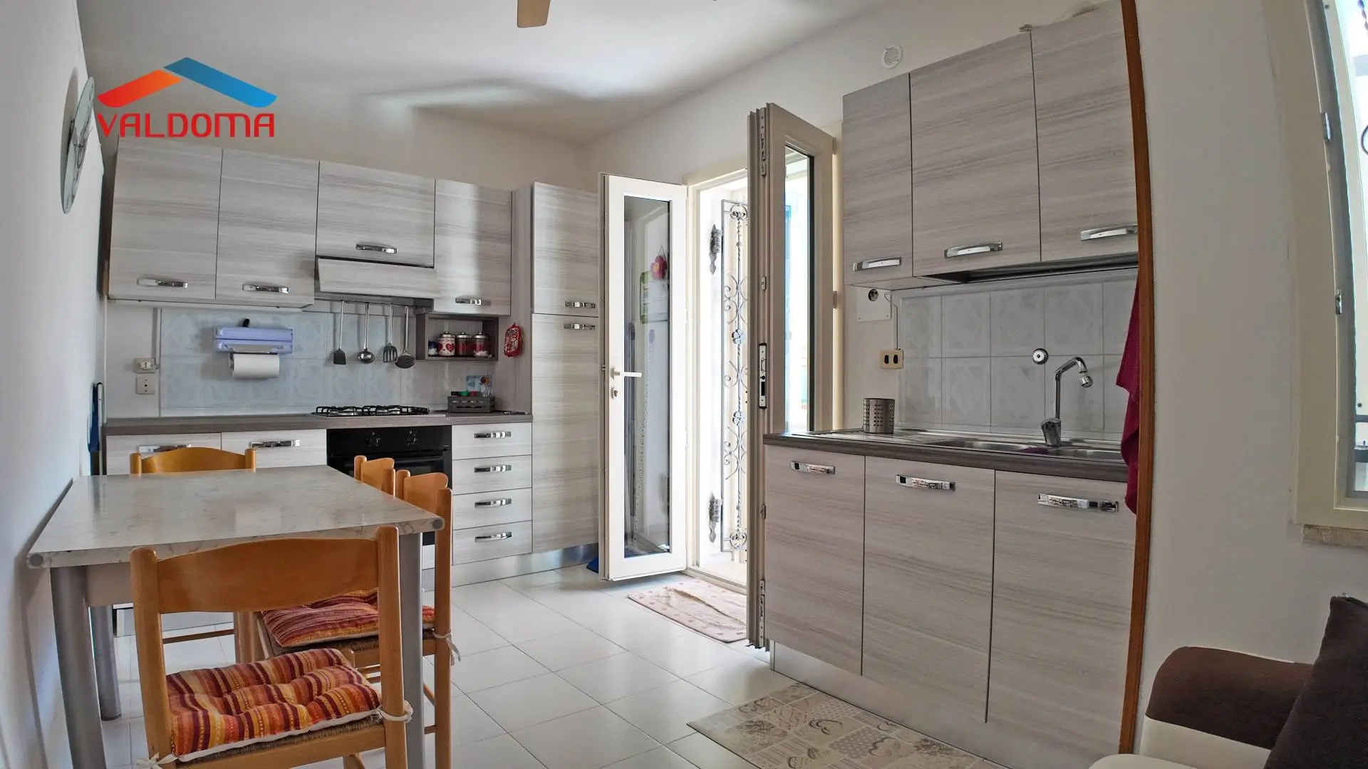 Immagine per Appartamento in vendita a Ugento VIALE DELLE ORCHIDEE 5