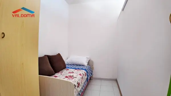 Appartamento viale Delle Orchidee 5, Ugento