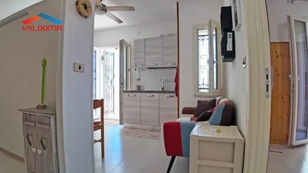 Appartamento viale Delle Orchidee 5, Ugento
