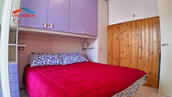 Appartamento viale Delle Orchidee 5, Ugento