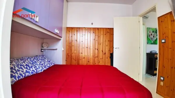 Appartamento viale Delle Orchidee 5, Ugento