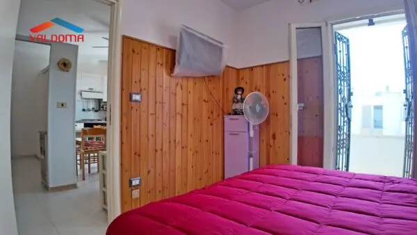 Appartamento viale Delle Orchidee 5, Ugento