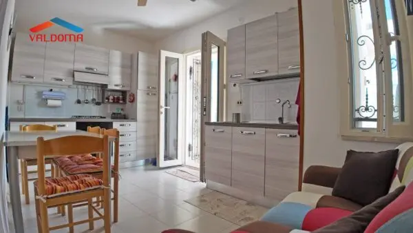 Appartamento viale Delle Orchidee 5, Ugento
