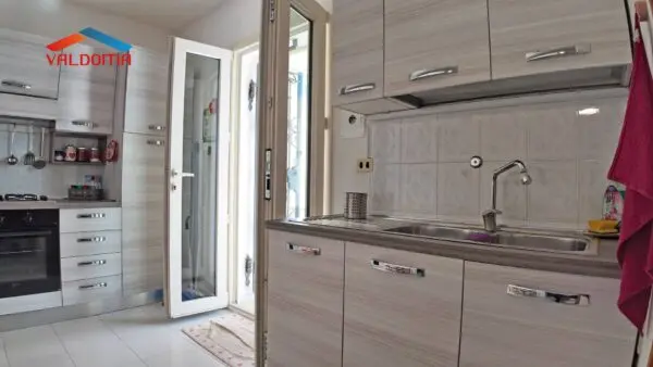 Appartamento viale Delle Orchidee 5, Ugento