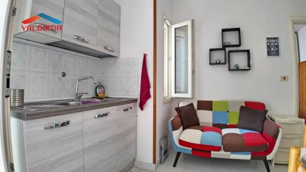 Appartamento viale Delle Orchidee 5, Ugento