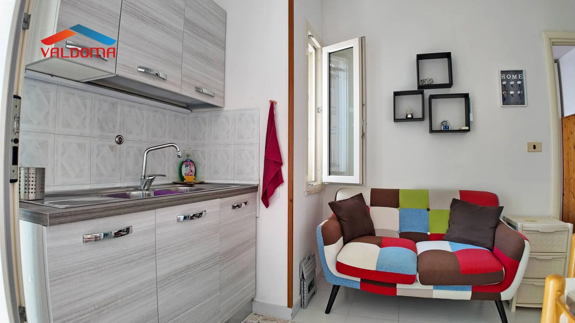 Immagine per Appartamento in vendita a Ugento VIALE DELLE ORCHIDEE 5