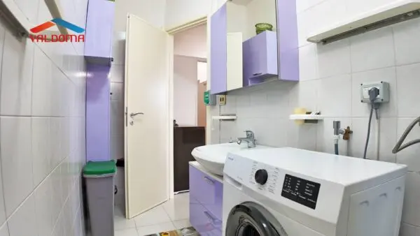Appartamento viale Delle Orchidee 5, Ugento