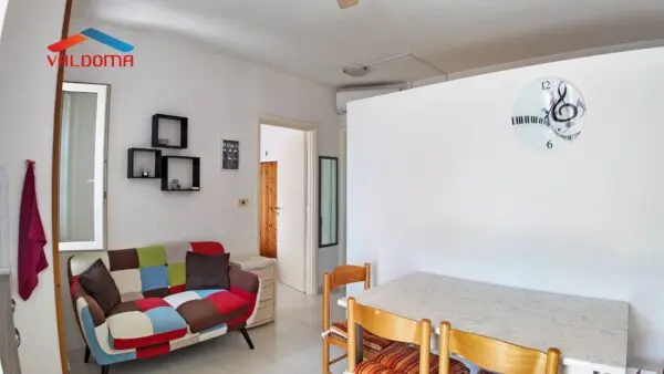 Appartamento viale Delle Orchidee 5, Ugento