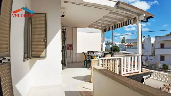 Appartamento viale Delle Orchidee 5, Ugento