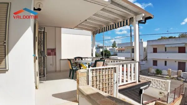 Appartamento viale Delle Orchidee 5, Ugento