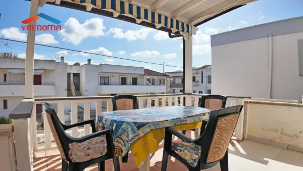 Appartamento viale Delle Orchidee 5, Ugento