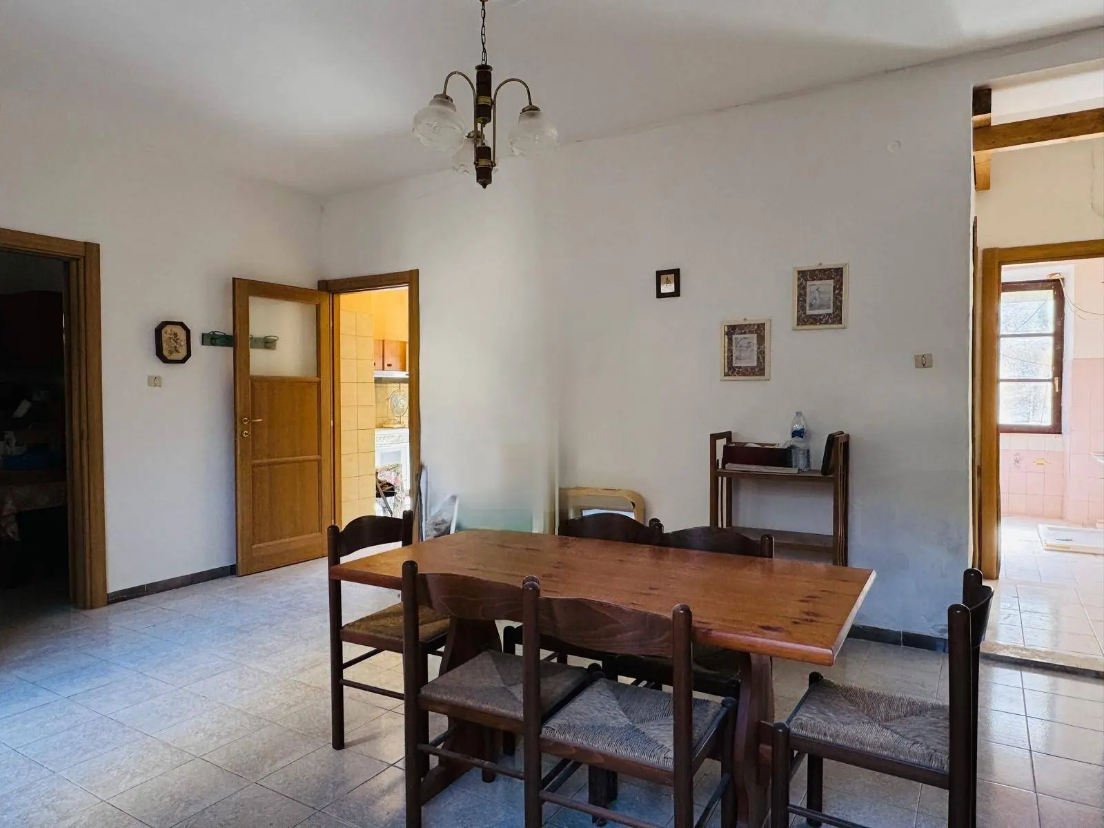 Immagine per Appartamento in vendita a Villasalto Via Pellico 
