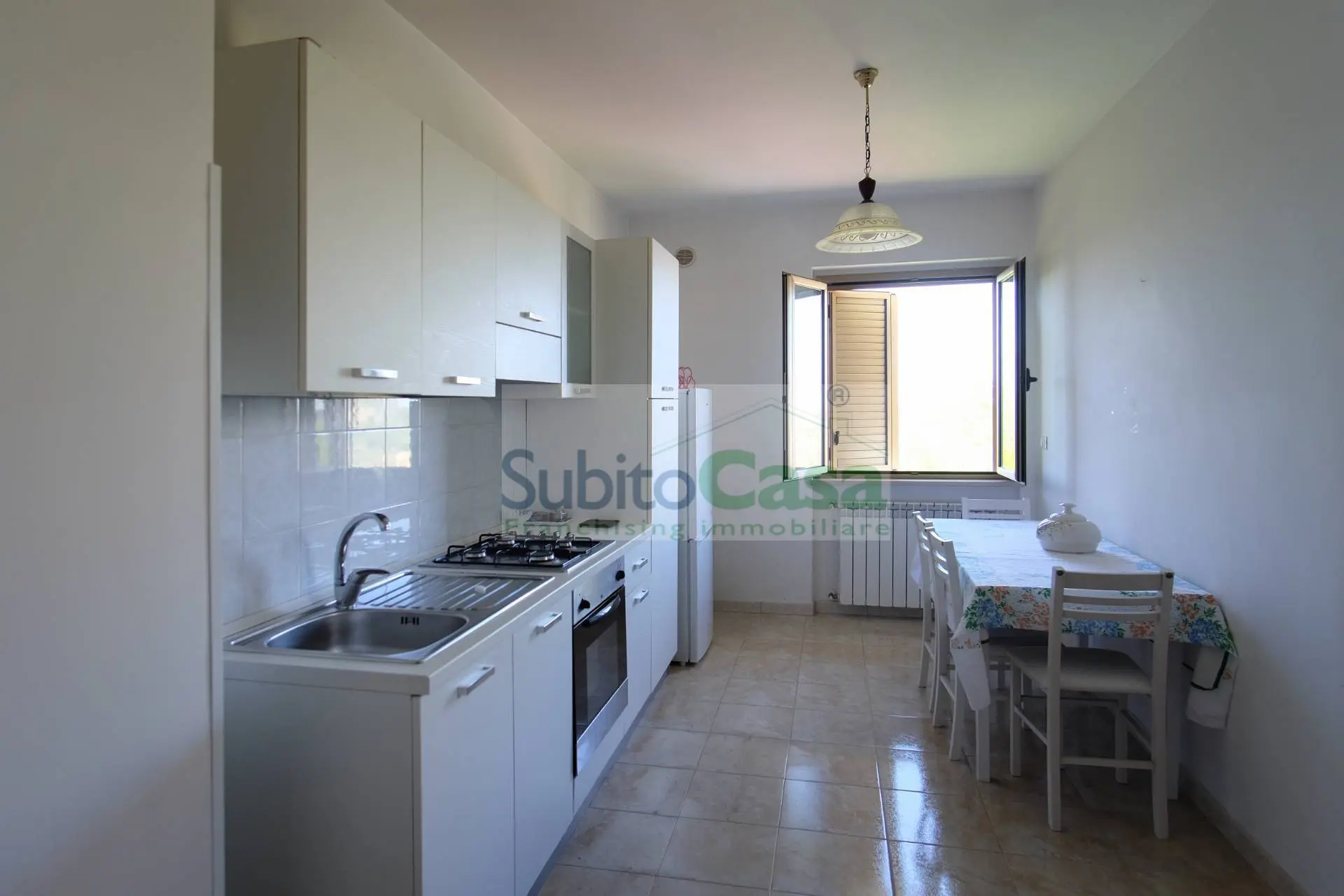Immagine per Casa indipendente in vendita a Bucchianico  