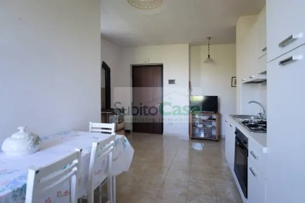 Casa Indipendente via, Bucchianico