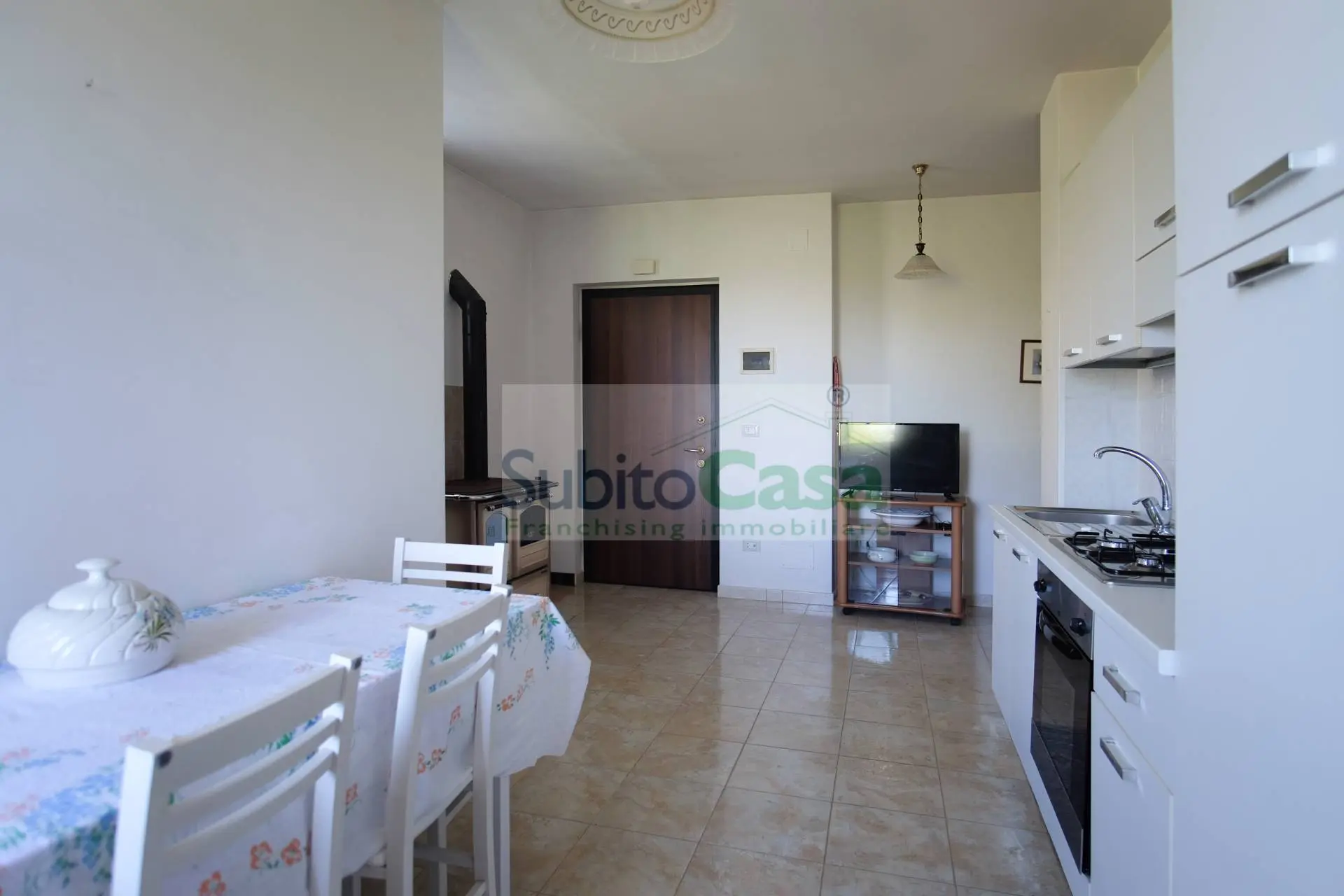 Immagine per Casa indipendente in vendita a Bucchianico  