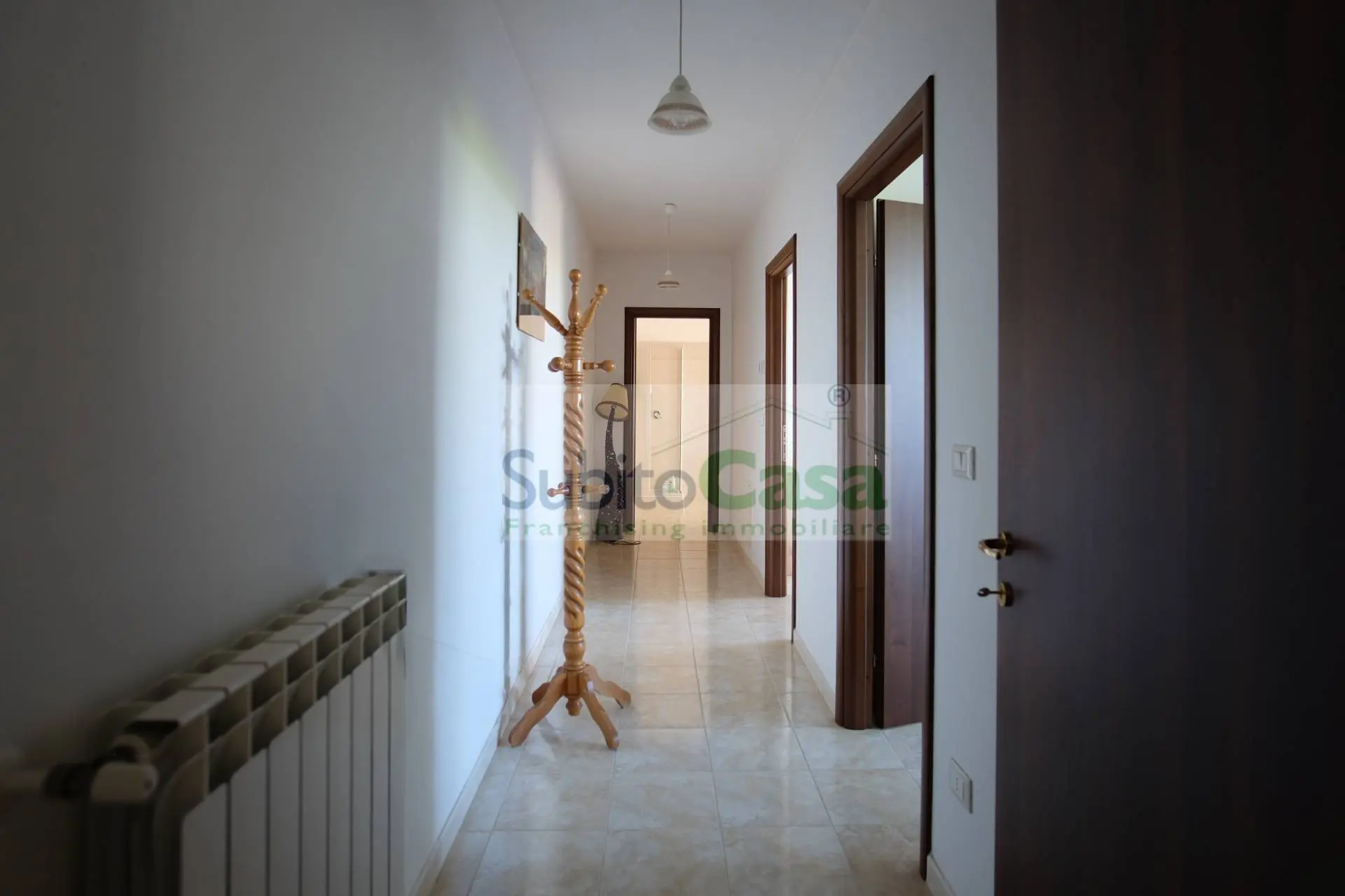 Immagine per Casa indipendente in vendita a Bucchianico  