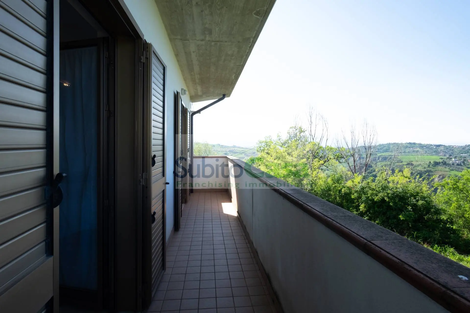 Immagine per Casa indipendente in vendita a Bucchianico  