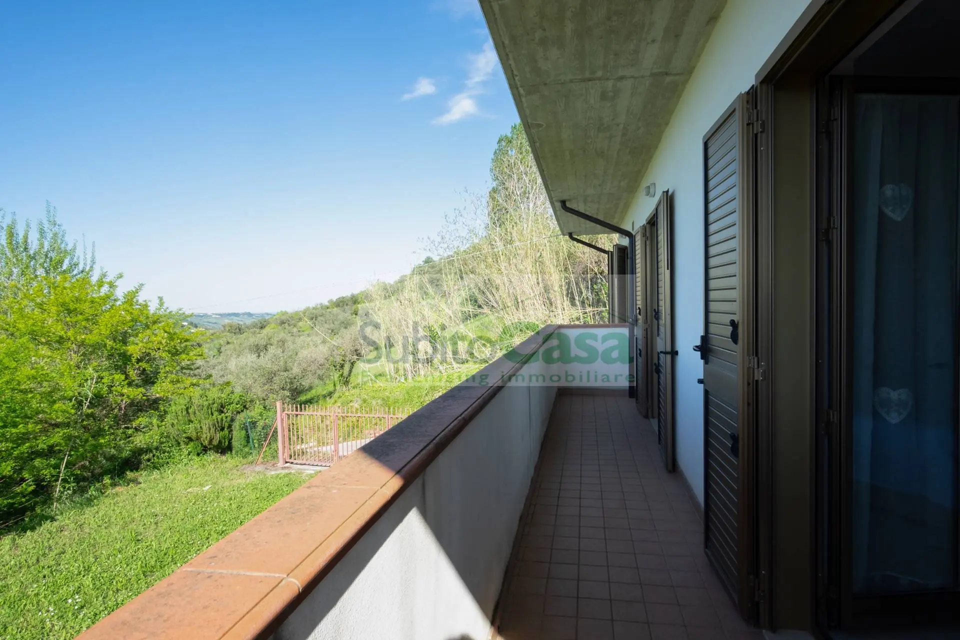 Immagine per Casa indipendente in vendita a Bucchianico  
