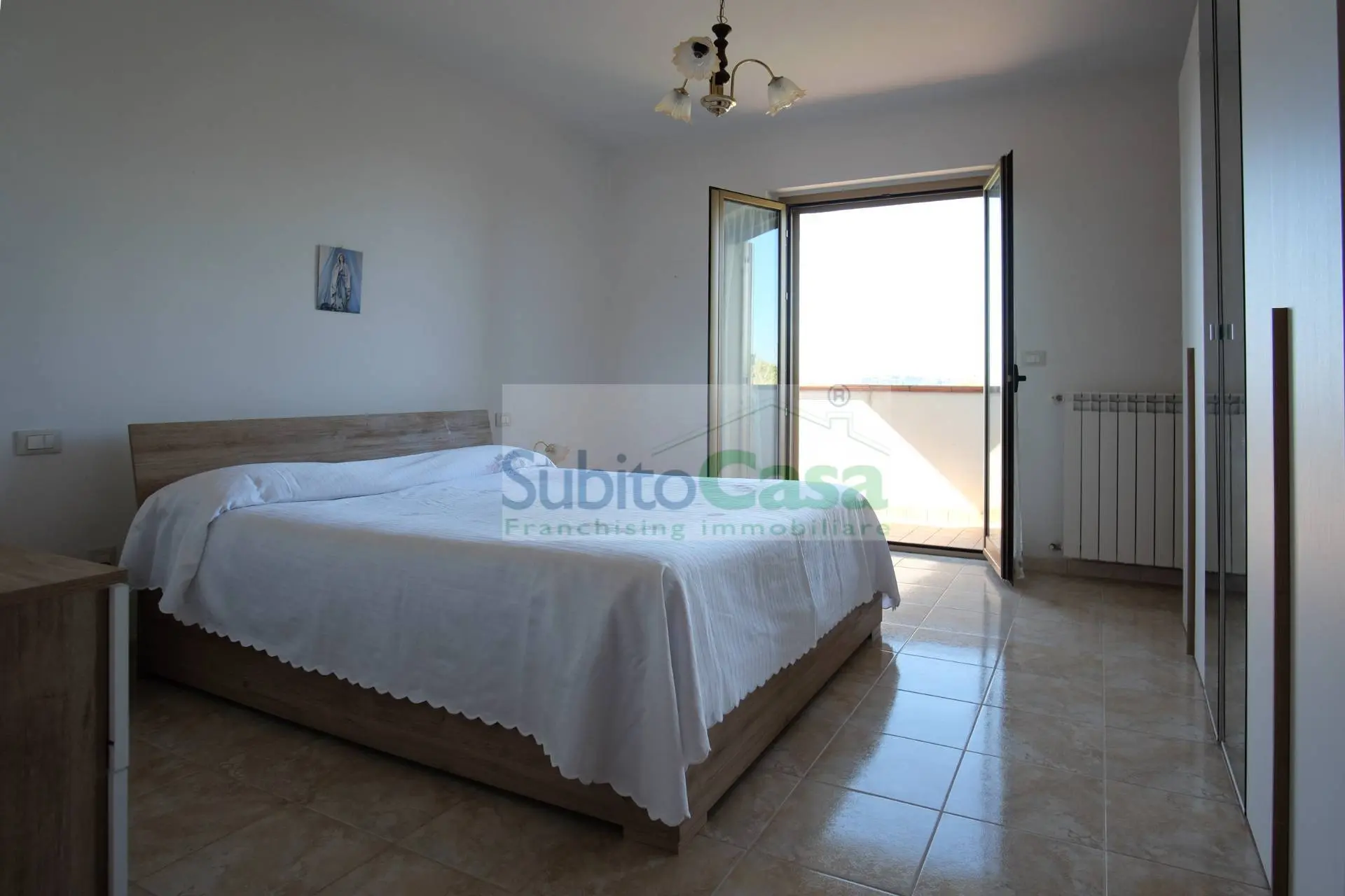 Immagine per Casa indipendente in vendita a Bucchianico  