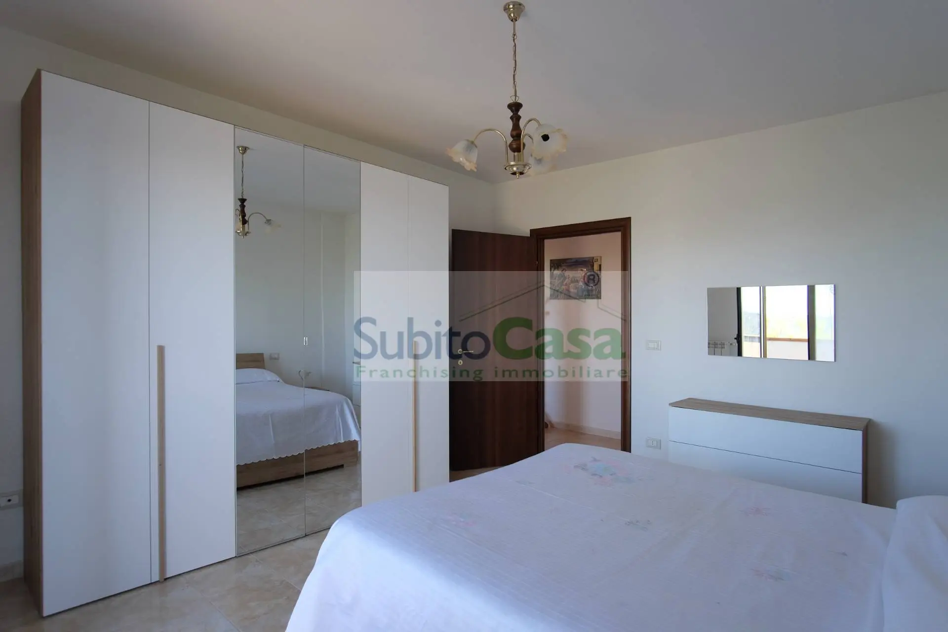 Immagine per Casa indipendente in vendita a Bucchianico  