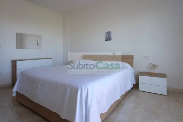 Casa Indipendente via, Bucchianico