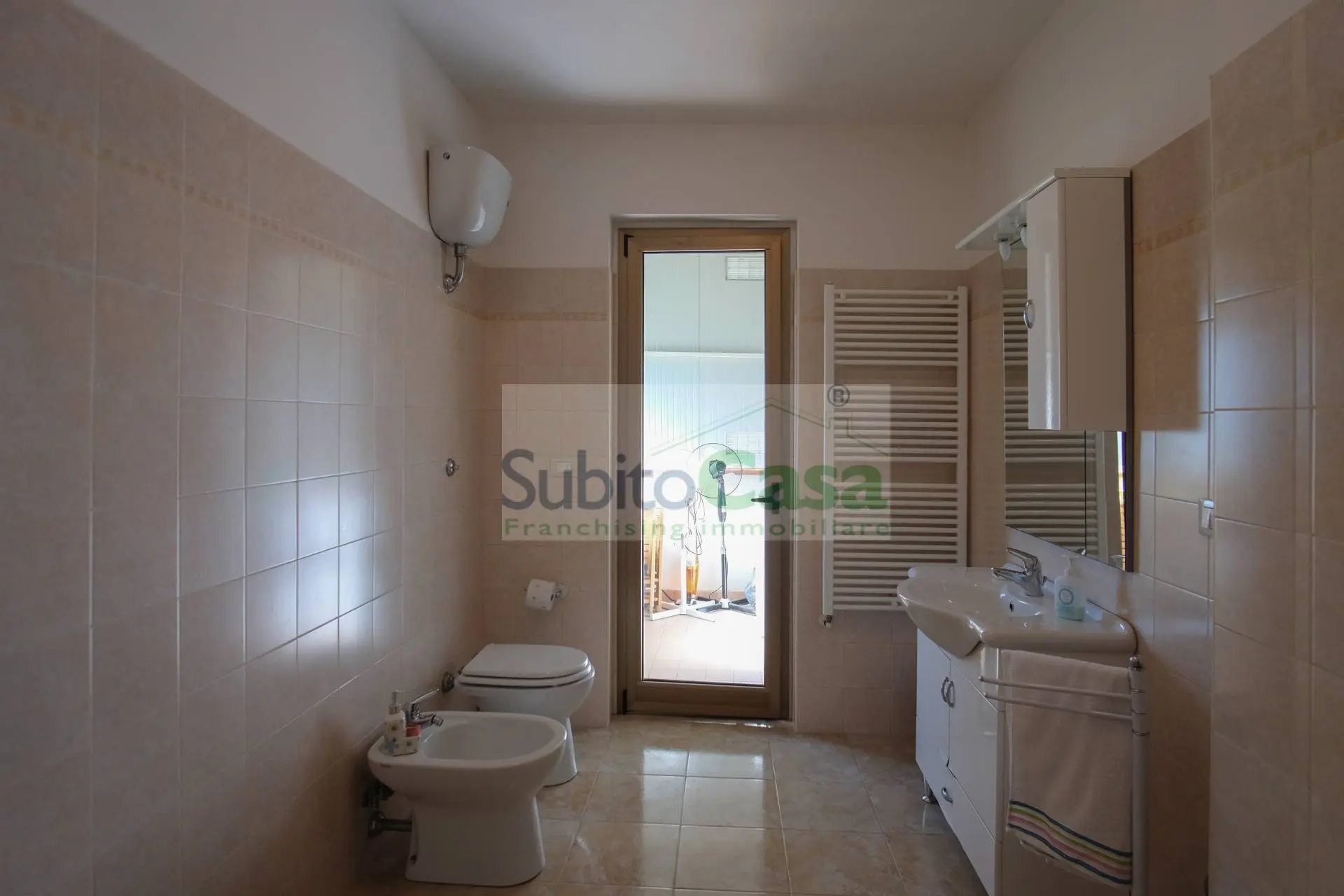Immagine per Casa indipendente in vendita a Bucchianico  