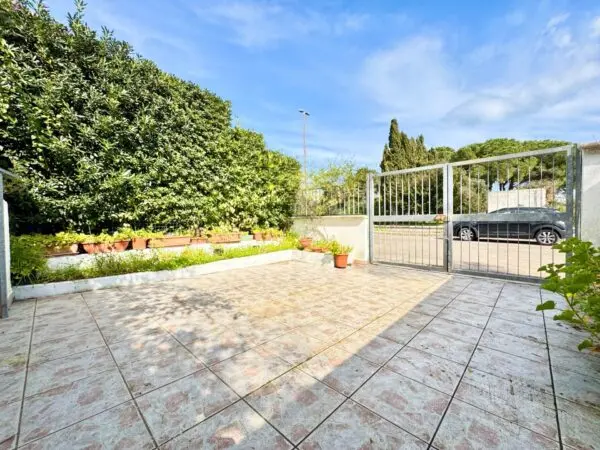 Villetta A Schiera viale Dei Sultani Snc, Melendugno
