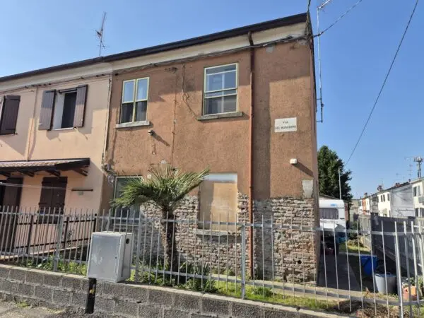 Casa Indipendente via Luciano Bottoni 41, Ferrara