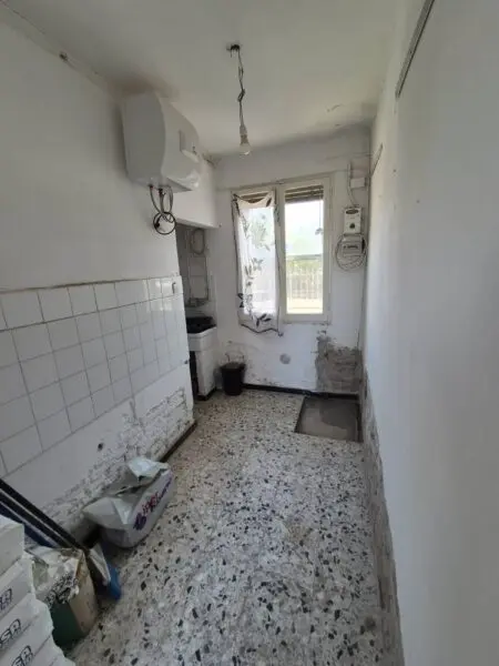 Casa Indipendente via Luciano Bottoni 41, Ferrara