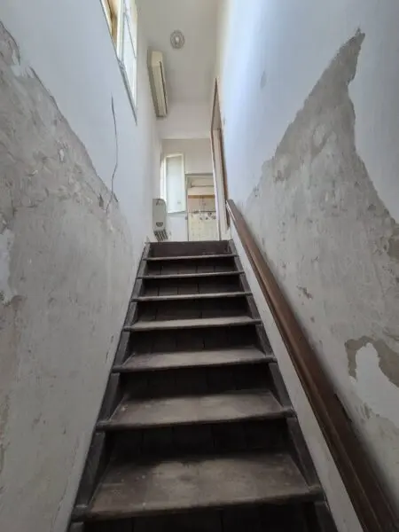 Casa Indipendente via Luciano Bottoni 41, Ferrara