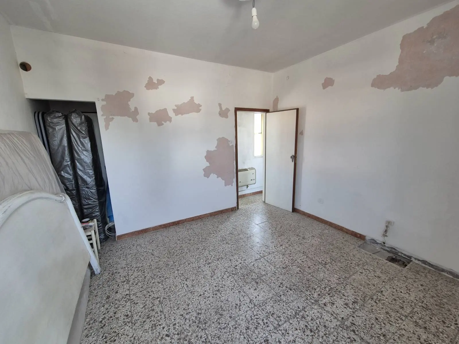 Immagine per Casa indipendente in vendita a Ferrara Via Luciano Bottoni 41