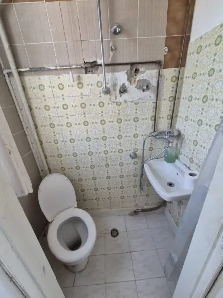Casa Indipendente via Luciano Bottoni 41, Ferrara