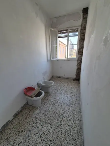 Casa Indipendente via Luciano Bottoni 41, Ferrara