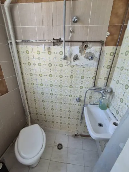Casa Indipendente via Luciano Bottoni 41, Ferrara