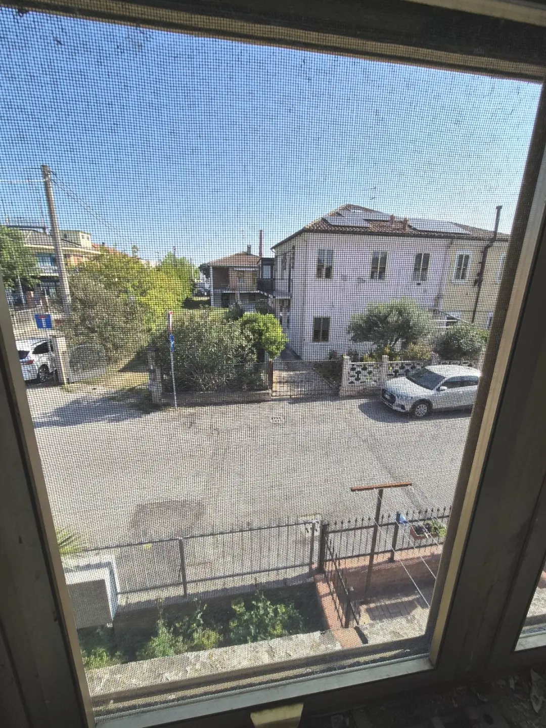 Immagine per Casa indipendente in vendita a Ferrara Via Luciano Bottoni 41