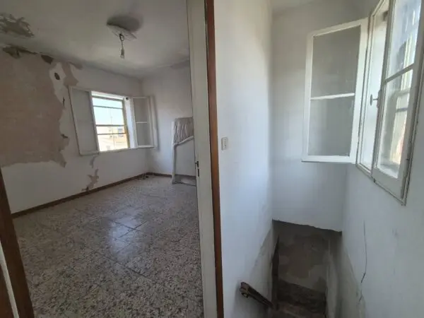 Casa Indipendente via Luciano Bottoni 41, Ferrara