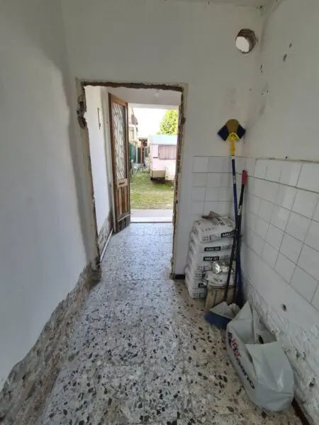 Casa Indipendente via Luciano Bottoni 41, Ferrara