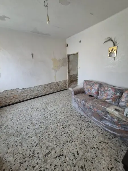 Casa Indipendente via Luciano Bottoni 41, Ferrara