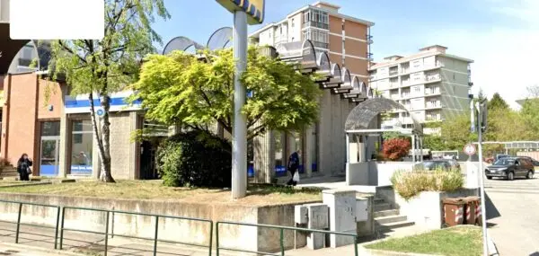Locale Commerciale via Bruere 3, Rivoli