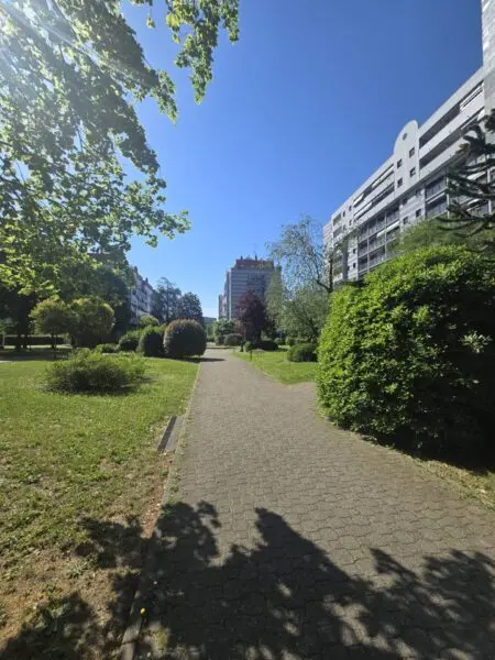 Appartamento via Cividale Del Friuli 15, Milano